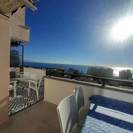 Great Views Terrace Apartment Torremolinos Zewnętrze zdjęcie