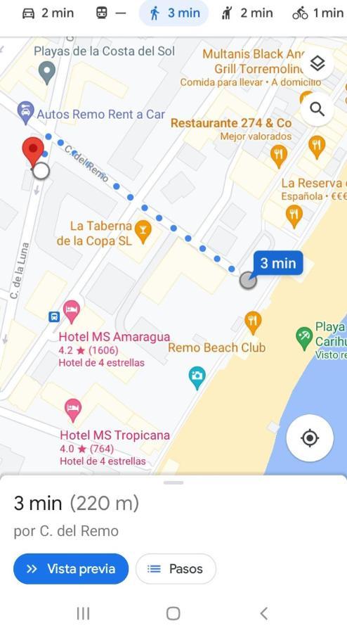 Great Views Terrace Apartment Torremolinos Zewnętrze zdjęcie