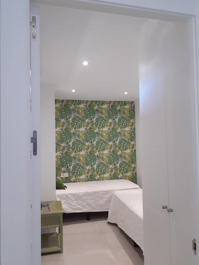 Great Views Terrace Apartment Torremolinos Zewnętrze zdjęcie