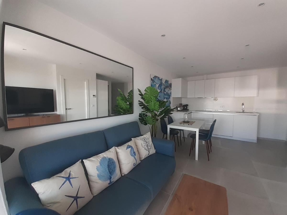 Great Views Terrace Apartment Torremolinos Zewnętrze zdjęcie