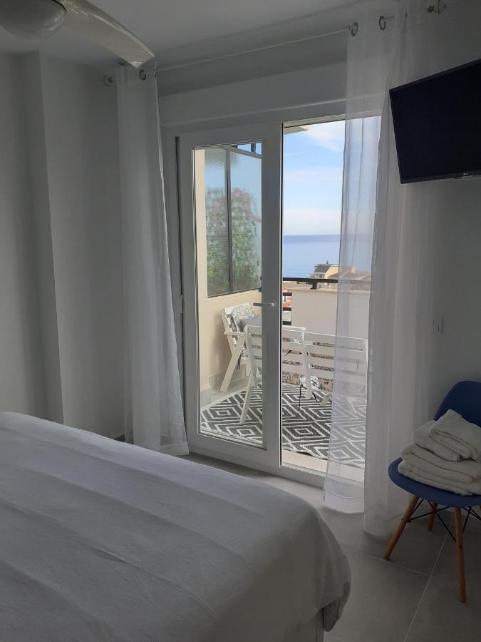 Great Views Terrace Apartment Torremolinos Zewnętrze zdjęcie