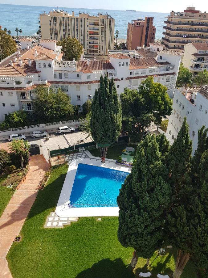 Great Views Terrace Apartment Torremolinos Zewnętrze zdjęcie