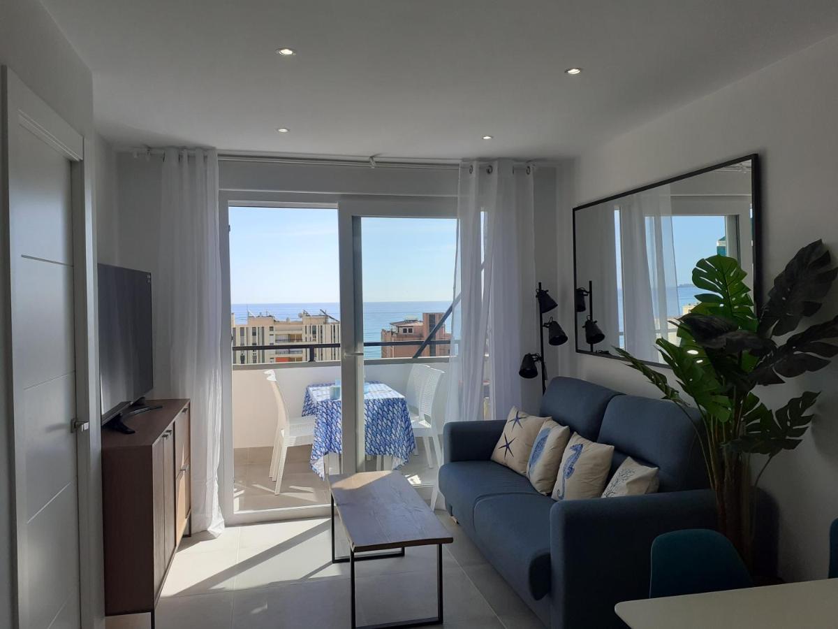 Great Views Terrace Apartment Torremolinos Zewnętrze zdjęcie